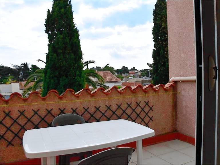 Appartement Argelès-sur-Mer