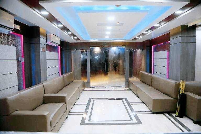 Hotel Nandini