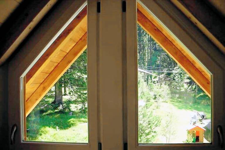 Chalet  Tesero