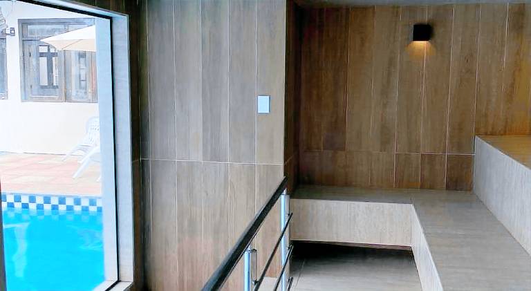 Rental apartment with pool | Pet-friendly — photo 4