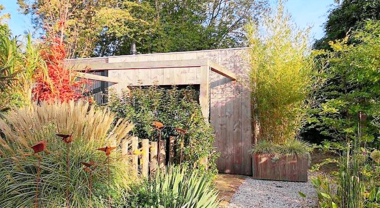 40 m&sup2; Ferienwohnung