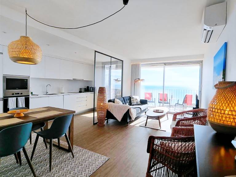 Ferienwohnung Funchal