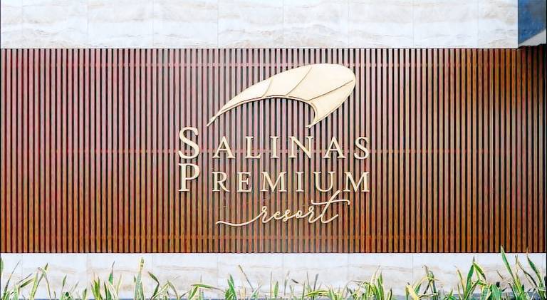 Salinas Premium resort 2 — photo 3