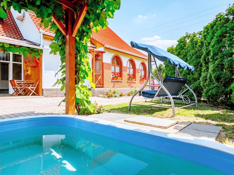 Apartament Balatonszárszó