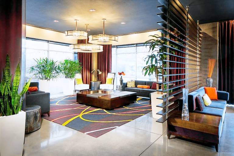 Hyatt House Charlotte/City Center — photo 2