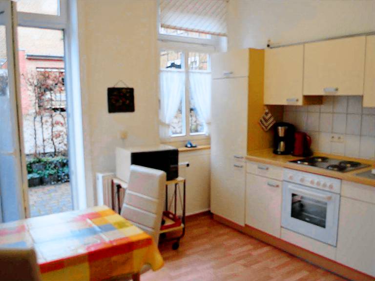Ferienwohnung Bad Bevensen
