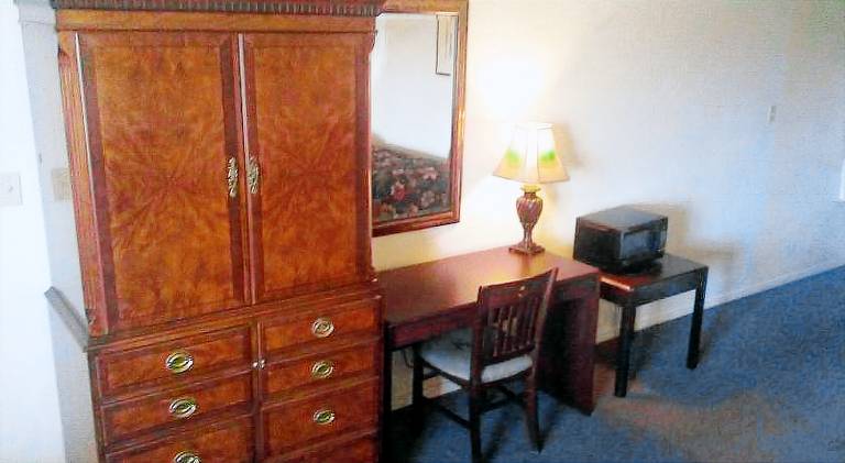 Sunshine Motel - New mexico — photo 4