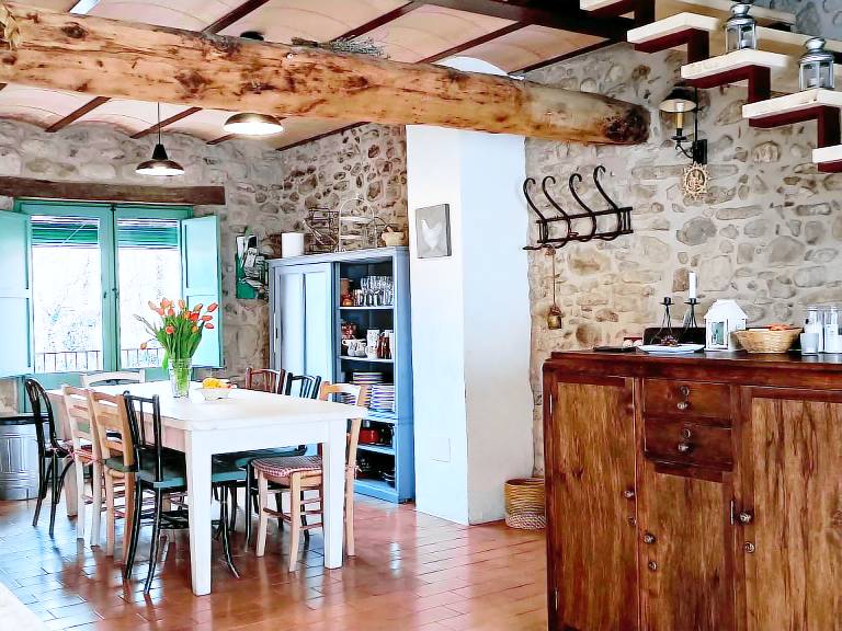Casa  Mieres