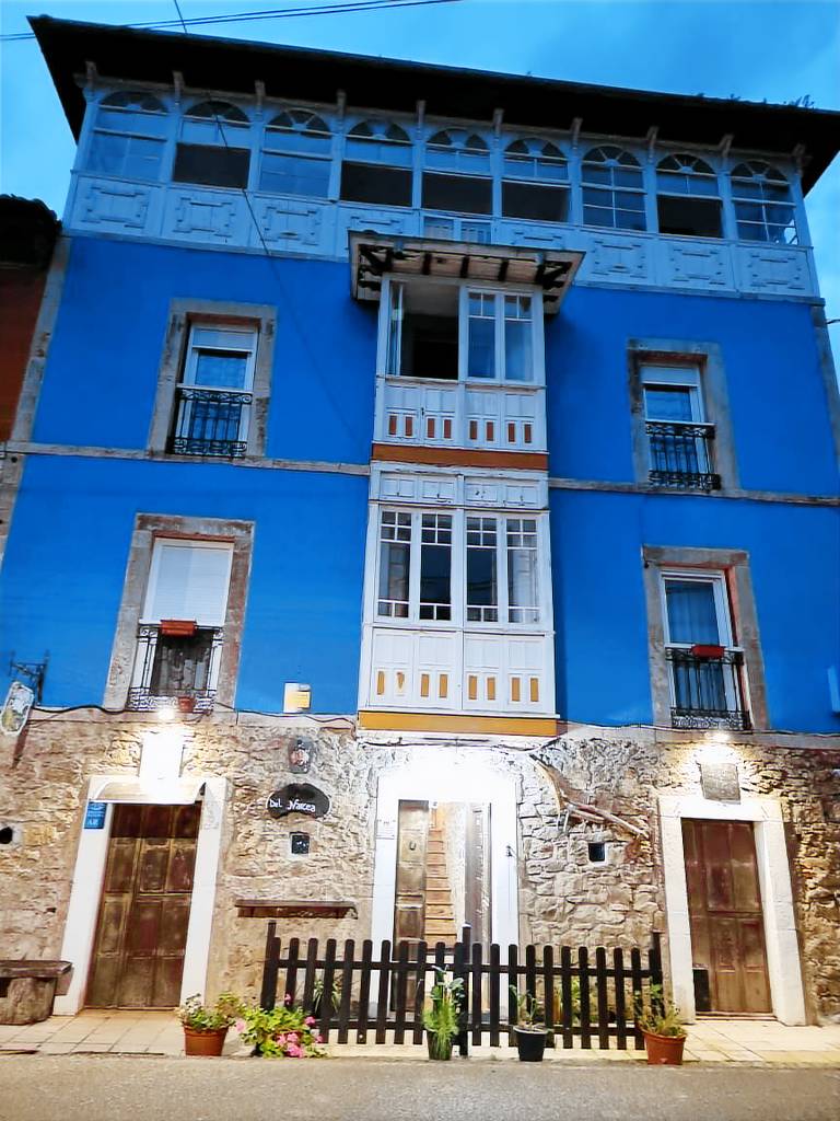 Apartamento Pravia