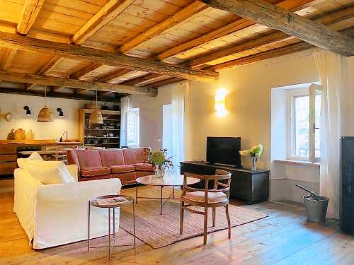 Charming holiday apartment with patio & garden | Suitable for remote work | Pets are welcome in Biella