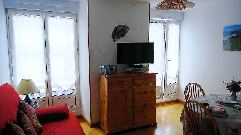 Appartement Bagnères-de-Luchon