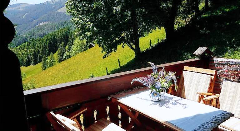 Chalet Talblick — photo 4
