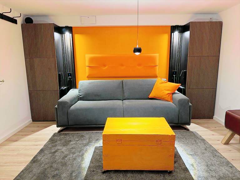 Ferienwohnung Bad Eilsen