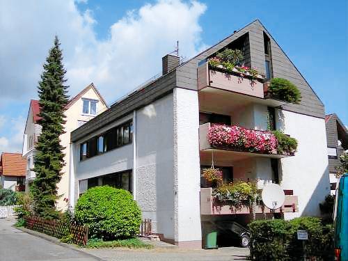 108 m² Ferienwohnung