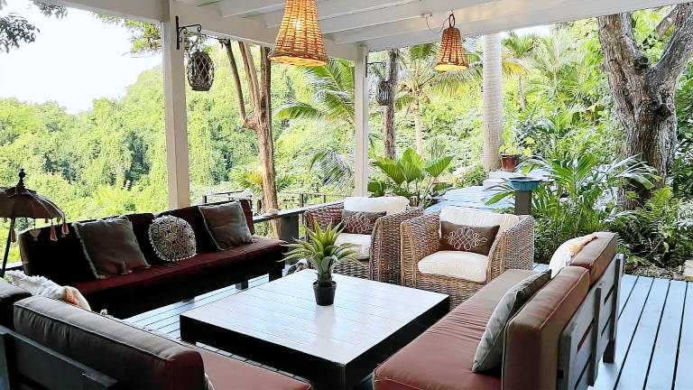 Maison de vacances White Hall