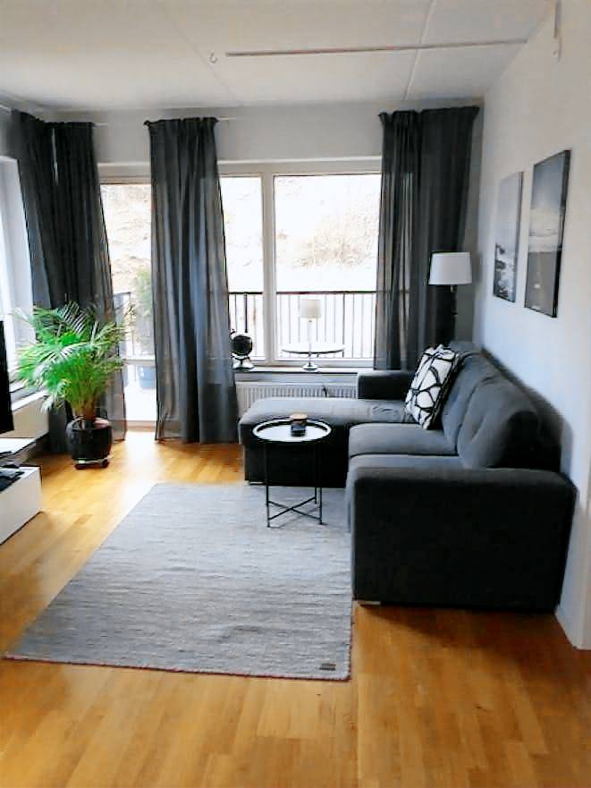 Ferienwohnung Tyresö