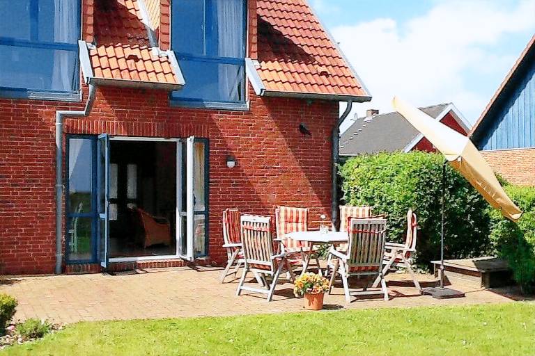 Fully equipped house with terrace & garden | Close to the beach | Dogs allowed — photo 3
