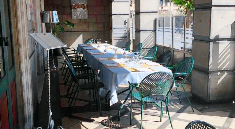 Hotel Civita — photo 3
