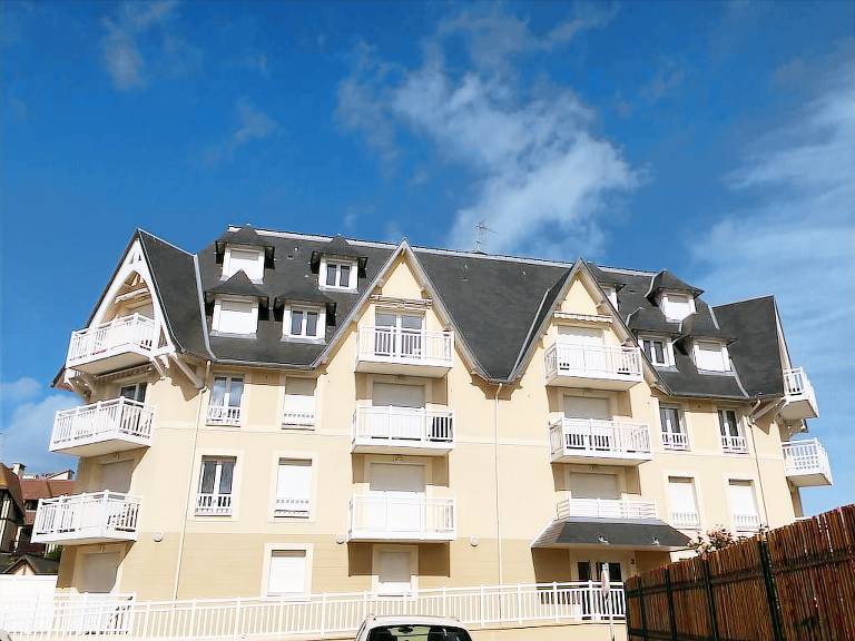 Appartement Villers-sur-Mer