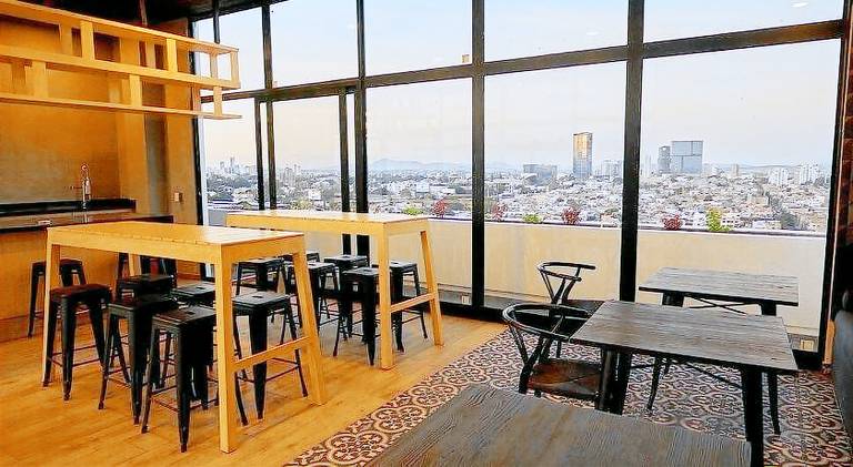 Rental apartment with 1 room for 4 persons — photo 2