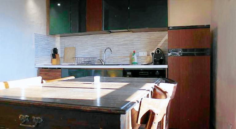 Apartment with 1 room for 2 persons — photo 3
