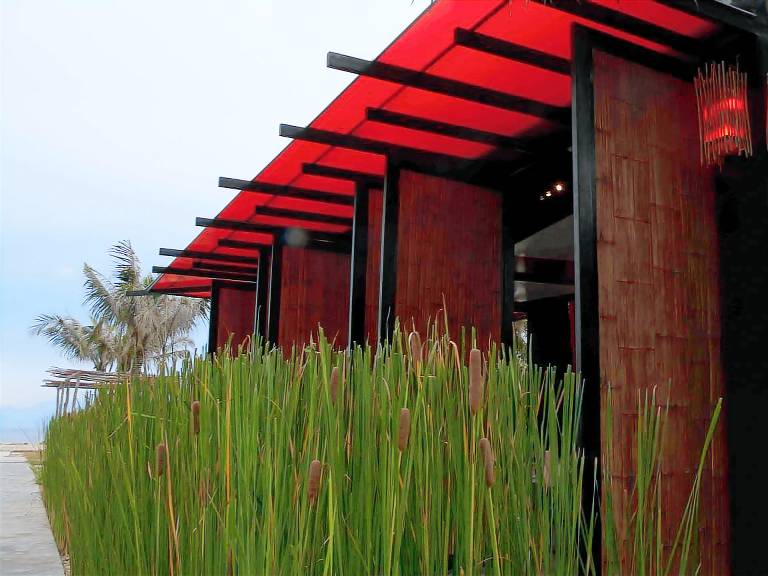 Red Z The Ocean — photo 4