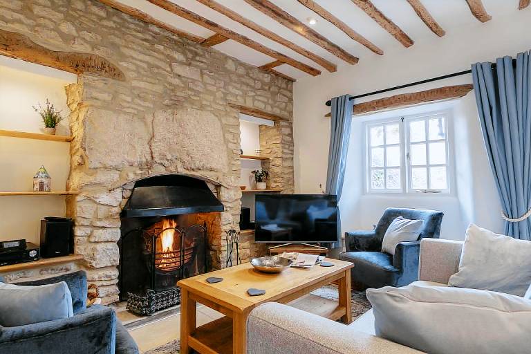 Cottage Stow-on-the-Wold