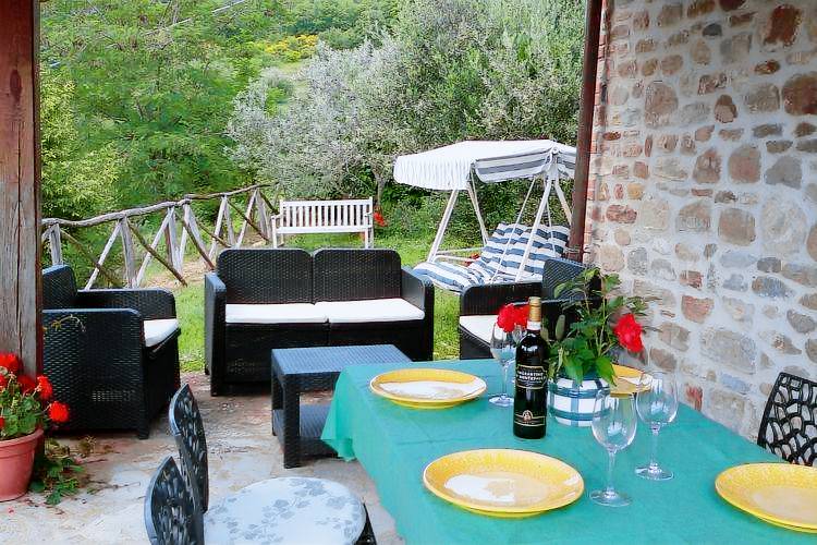 Il Monte: Villetta Bellavista — photo 4