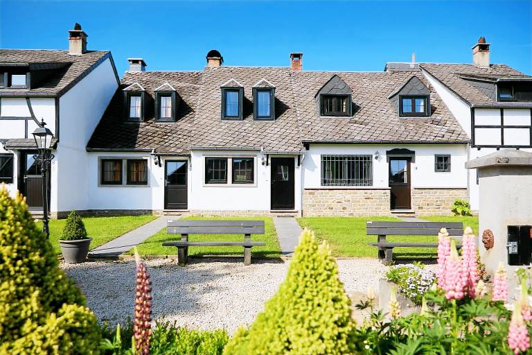 Bungalow Trois-Ponts