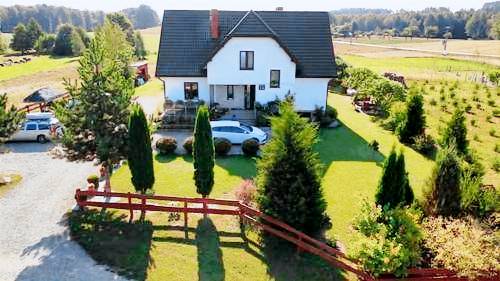Agroturystyka Suwałki