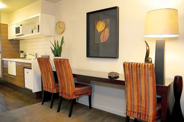 Terra Vive Luxury Suites and Apartments — photo 2