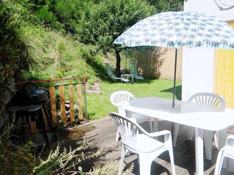 Appartement Villefort