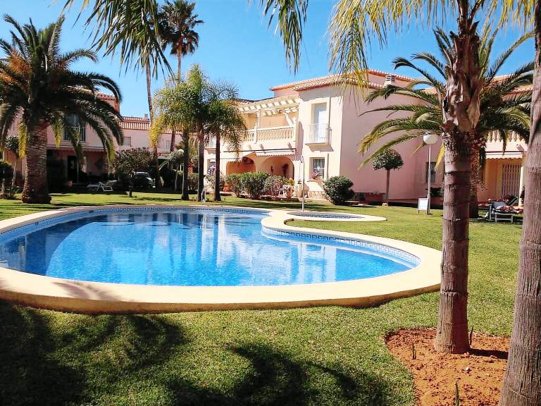 Hus Dénia