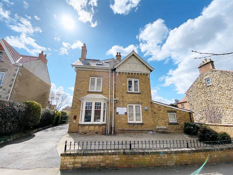 Bed and breakfast  Pickering