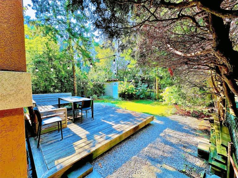 Appartement Rockcliffe - Manor Park
