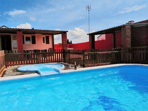 Vakantiepark Conil de la Frontera