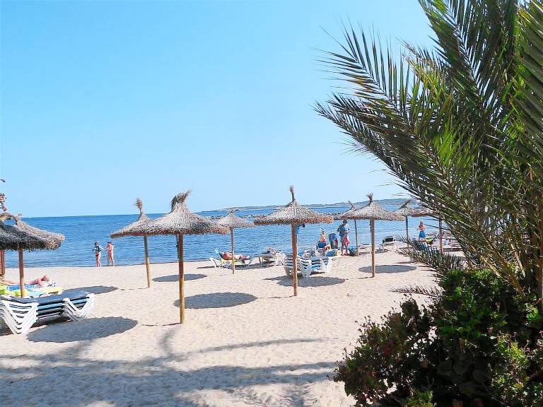 Appartement Cala Millor