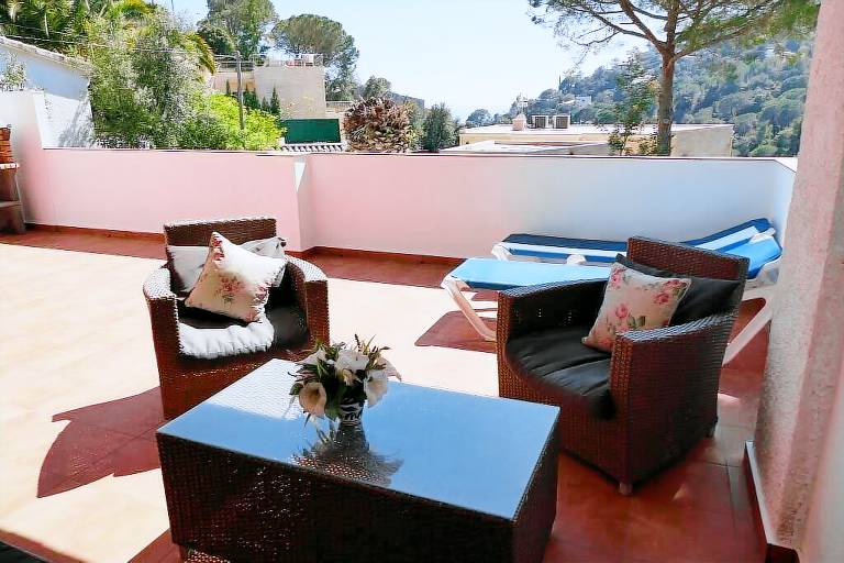 Maison de vacances Tossa de Mar