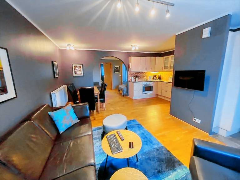 Apartment  Eyrarbakki
