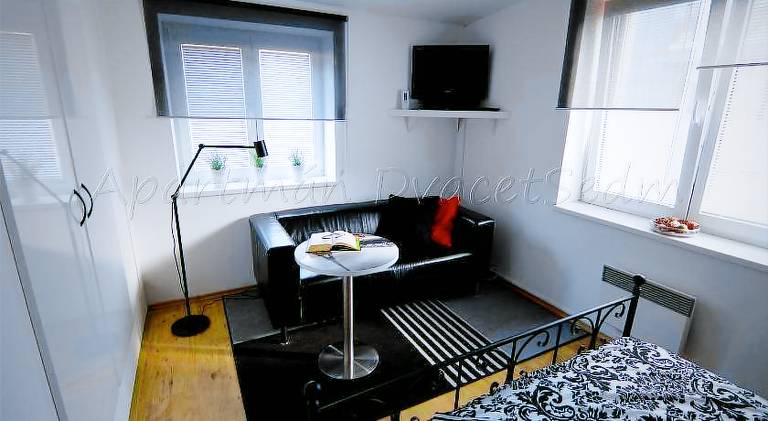 Apartment | Pets are welcome — photo 2