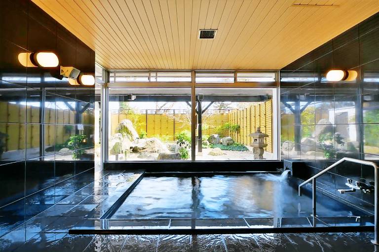 KKR Kyoto Kuniso in Kyoto