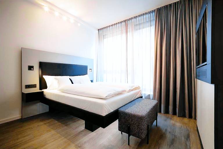 Holiday apartment with 1 room for 2 persons — photo 2