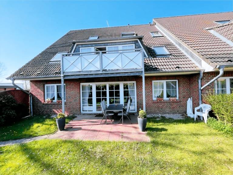 Ferienwohnung  Stakendorf