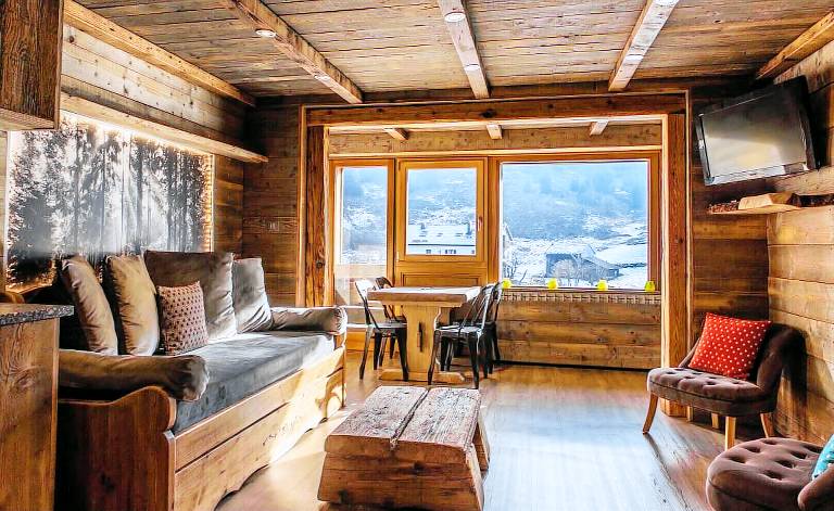 Ferienwohnung Vogesen