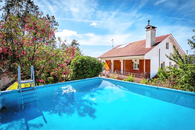 Casa  Ribeira