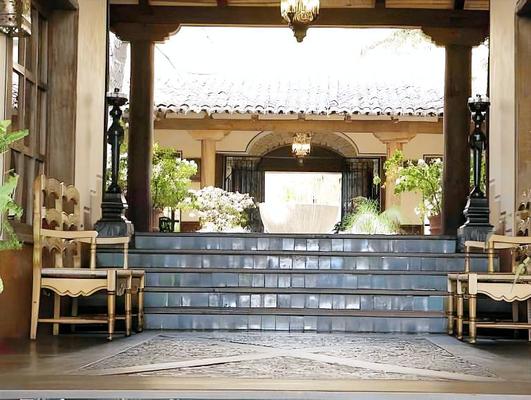 Tapalpa Country Club Hotel — photo 5