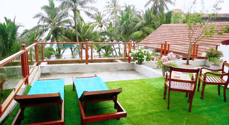Hikka FnR Villa — photo 4