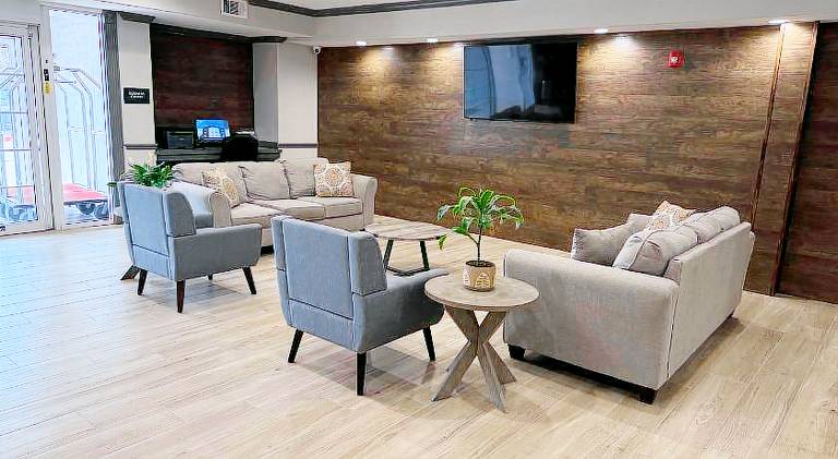 Candlewood Suites La Porte By IHG — photo 2