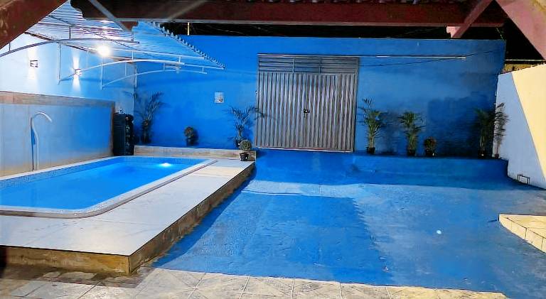 Vacation home with pool | Pet-friendly — photo 3