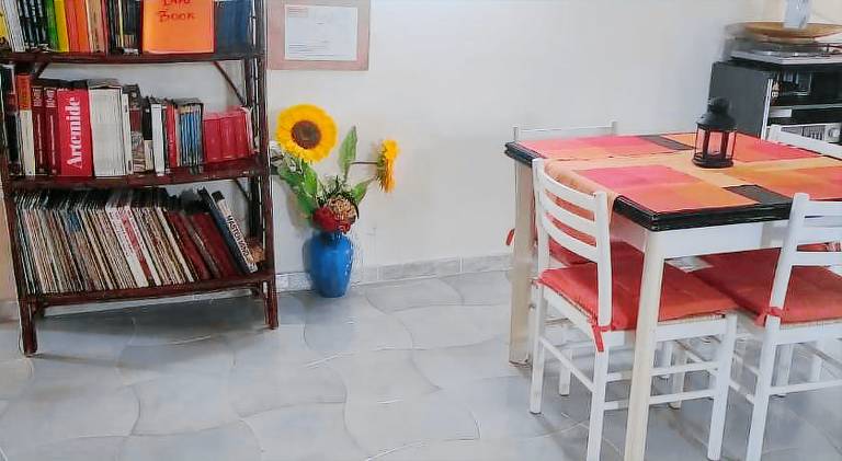 Vacation home with 1 room for 4 persons — photo 3
